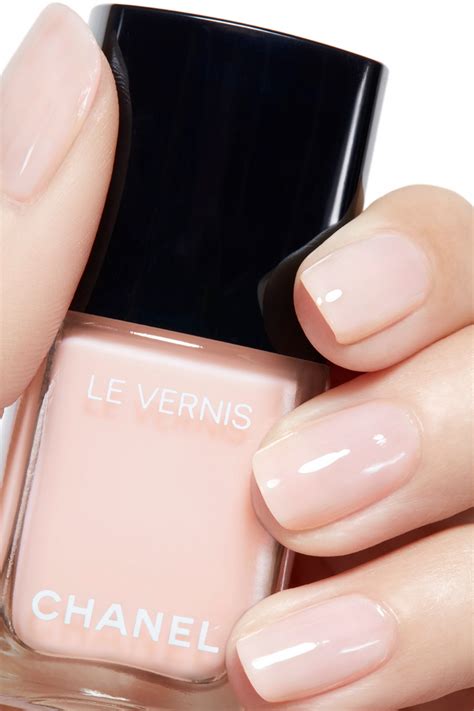 chanel duo le vernis long lasting|chanel longwear nail polish.